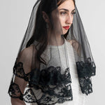 Lyla Veil Percacciolo Collection