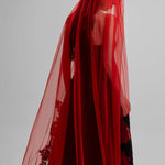 Mara Cathedral Veil Percacciolo Collection