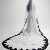 Mara Cathedral Veil