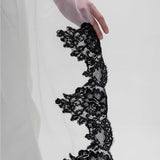 Mara Cathedral Veil Percacciolo Collection