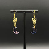 Moonspell Earrings
