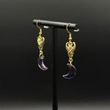 Moonspell Earrings