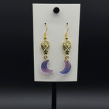 Moonspell Earrings