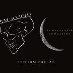 Morgana Chain Necklace Percacciolo Collection
