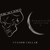 Morgana Chain Necklace Percacciolo Collection