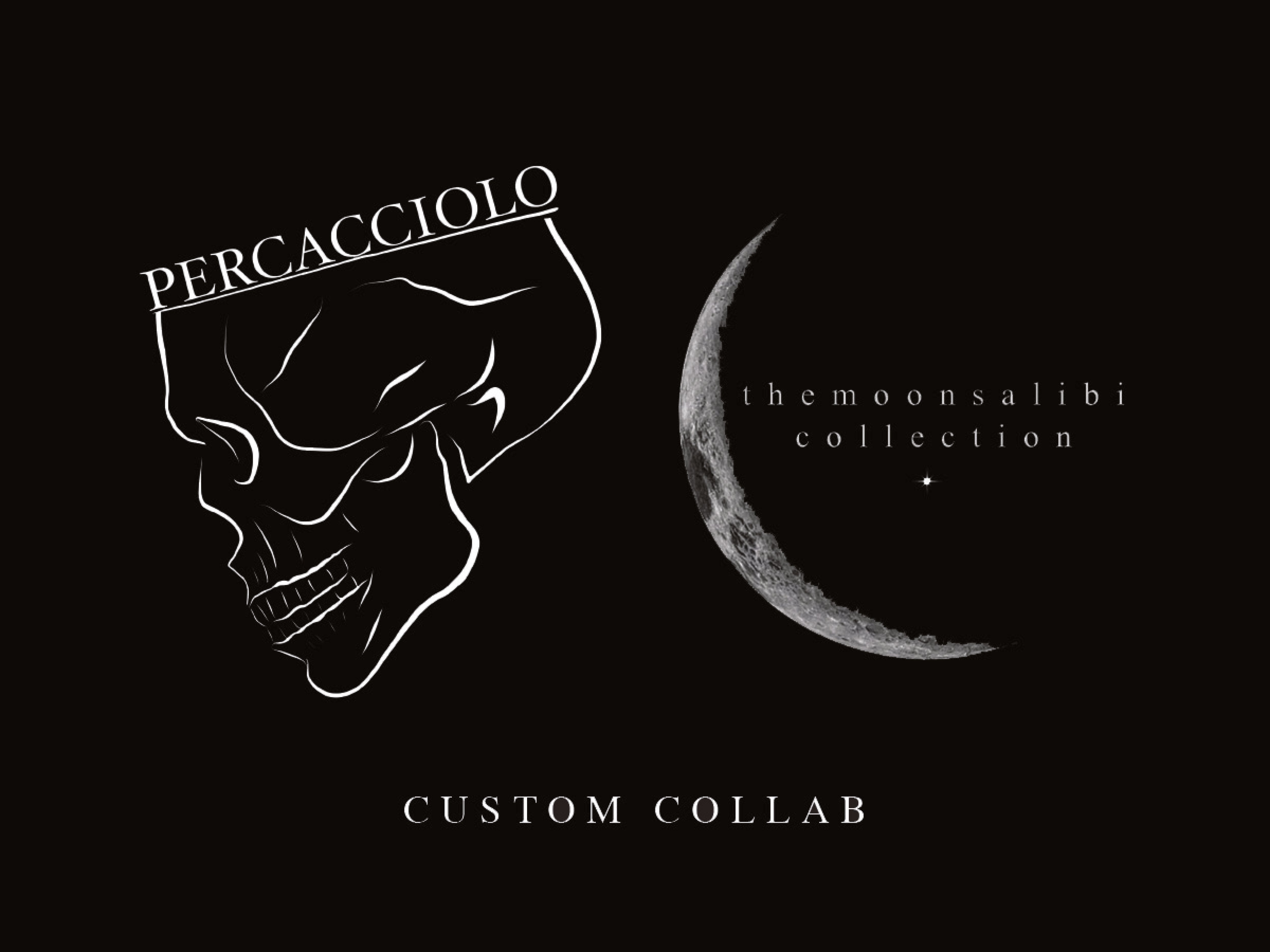 Morgana Chain Necklace Percacciolo Collection