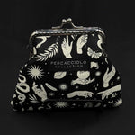 Occult Magic Coin Purse Percacciolo Collection