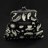 Occult Magic Coin Purse Percacciolo Collection