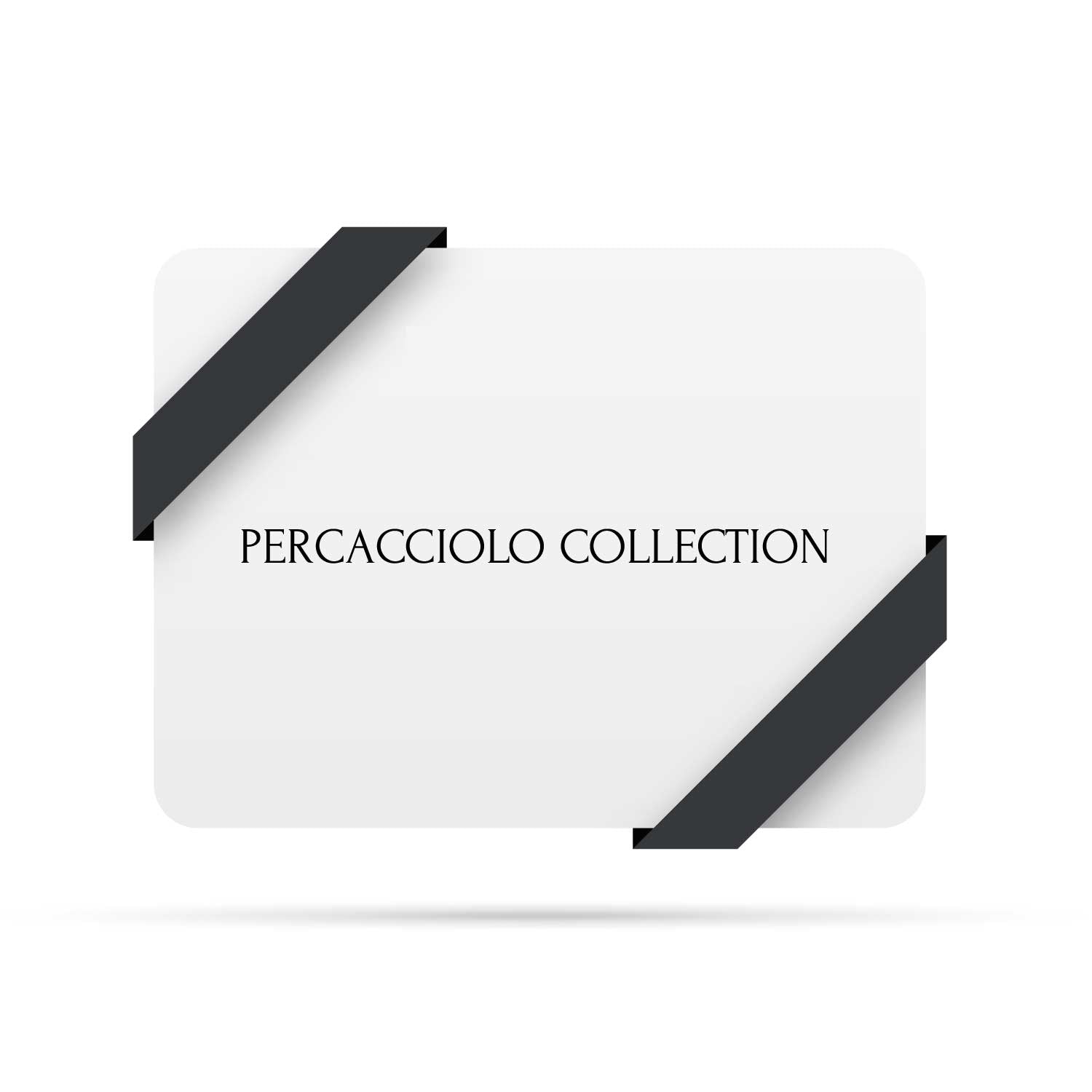 Gift Card Percacciolo Collection