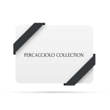 Gift Card Percacciolo Collection