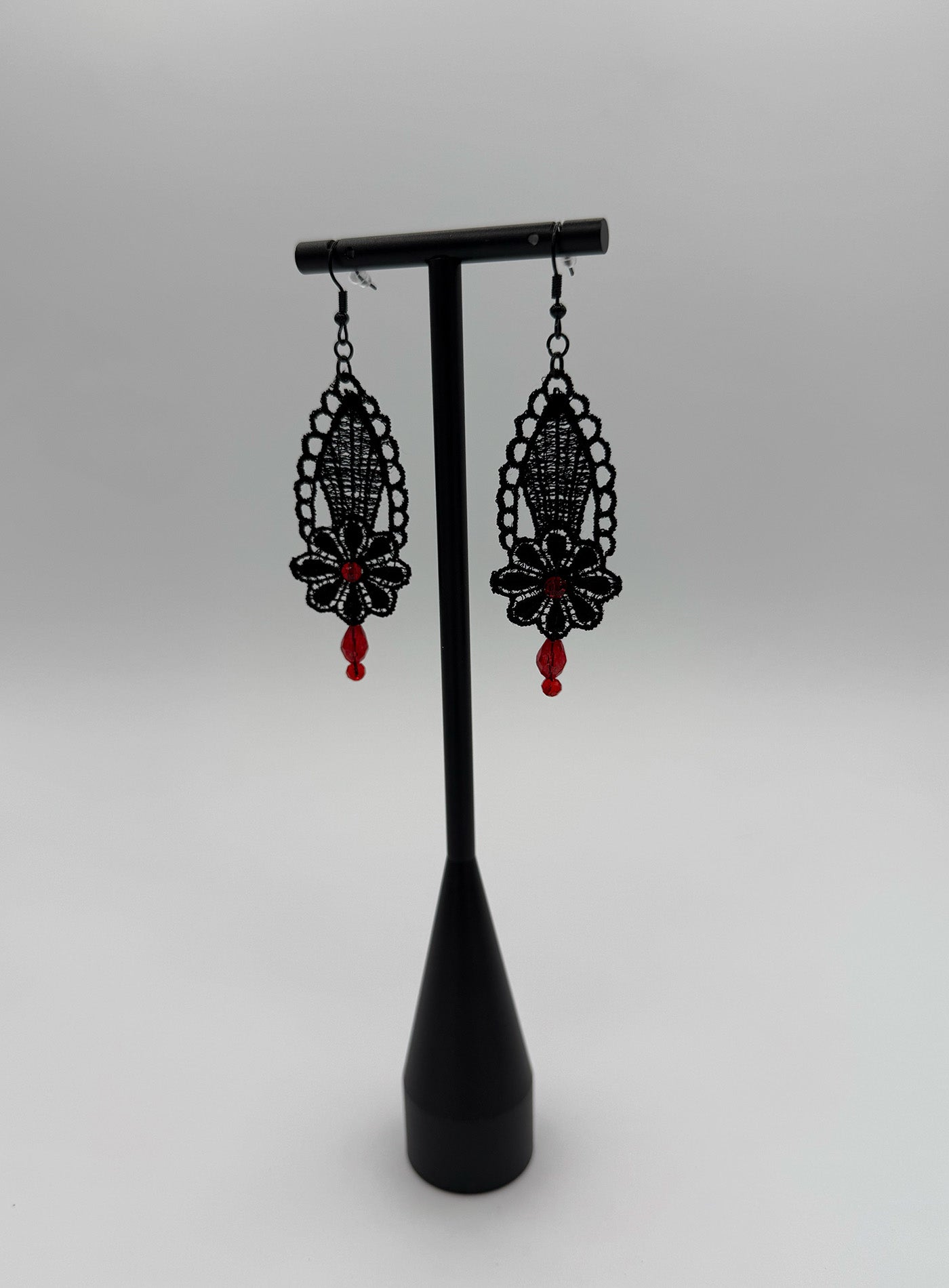 LENORE LACE EARRINGS