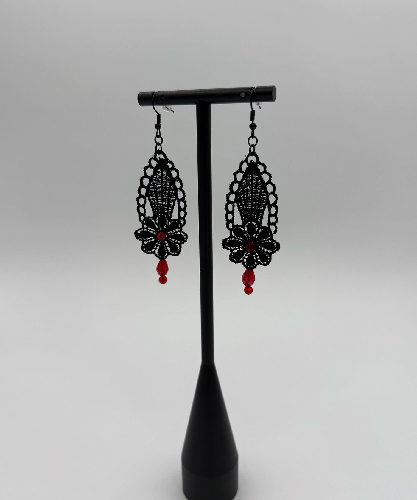 Lenore Lace Earrings