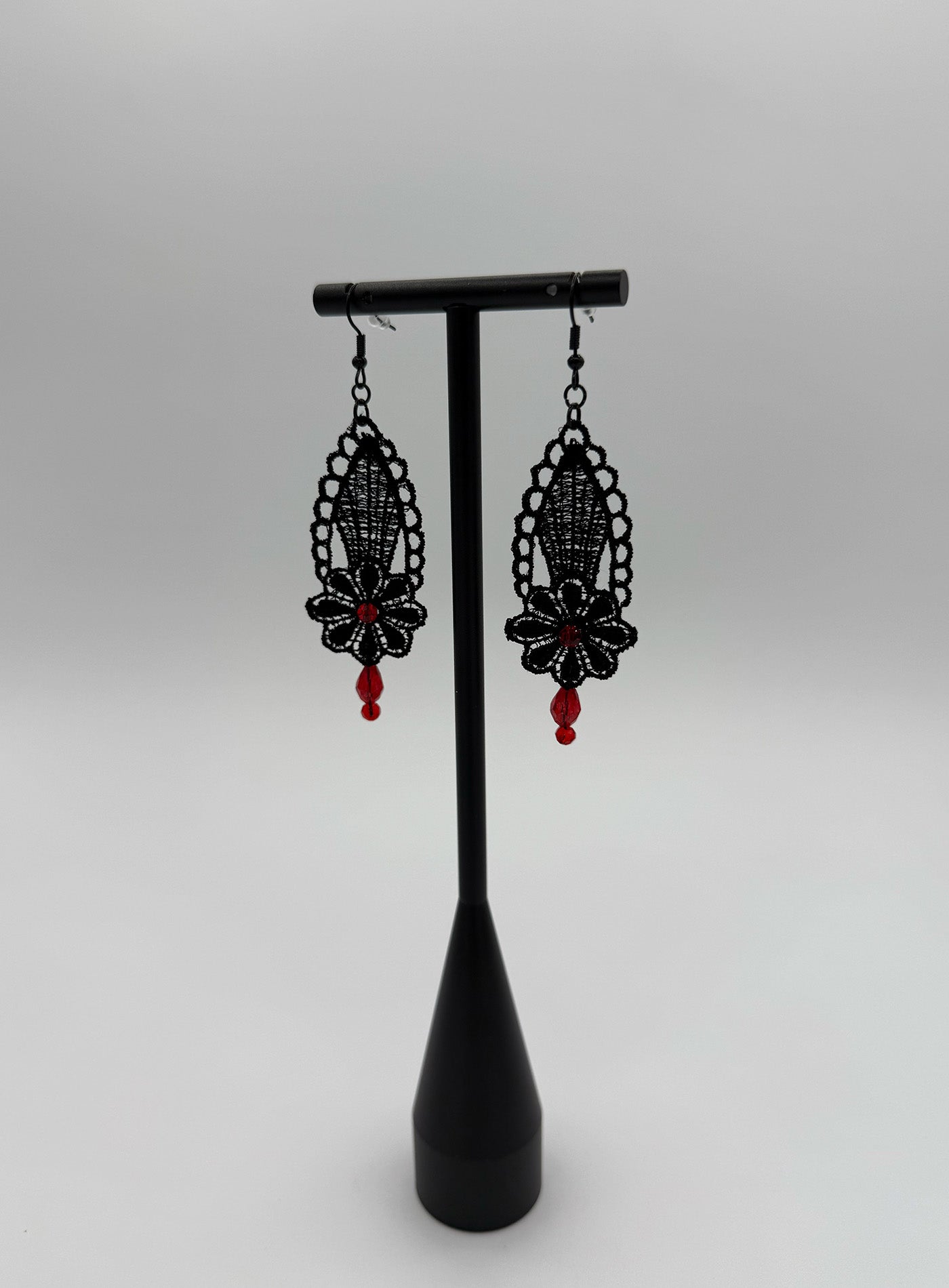 LENORE LACE EARRINGS