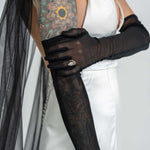 Rue Glove Percacciolo Collection