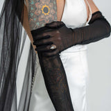 Rue Glove Percacciolo Collection