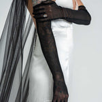Rue Glove Percacciolo Collection