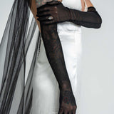 Rue Glove Percacciolo Collection