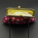 Serpent Coin Purse Percacciolo Collection
