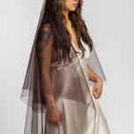 Sienna Veil Percacciolo Collection
