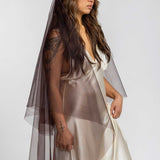 Sienna Veil Percacciolo Collection