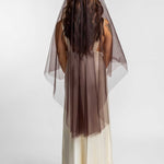 Sienna Veil Percacciolo Collection