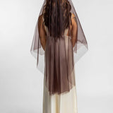 Sienna Veil Percacciolo Collection