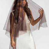 Sienna Veil Percacciolo Collection