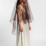 Sienna Veil Percacciolo Collection