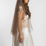 Sienna Veil Percacciolo Collection