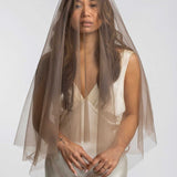 Sienna Veil Percacciolo Collection