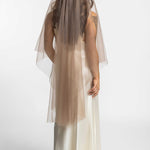 Sienna Veil Percacciolo Collection