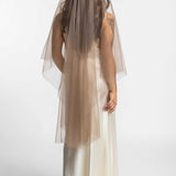 Sienna Veil Percacciolo Collection