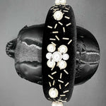 Kimberly Headband Percacciolo Collection