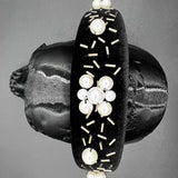 Kimberly Headband Percacciolo Collection