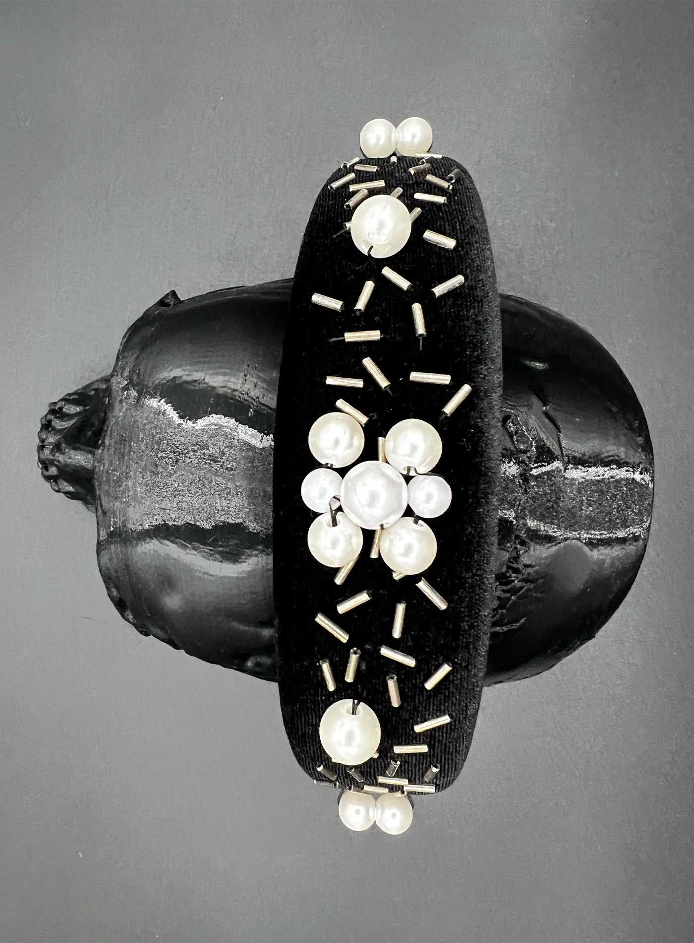 Kimberly Headband Percacciolo Collection