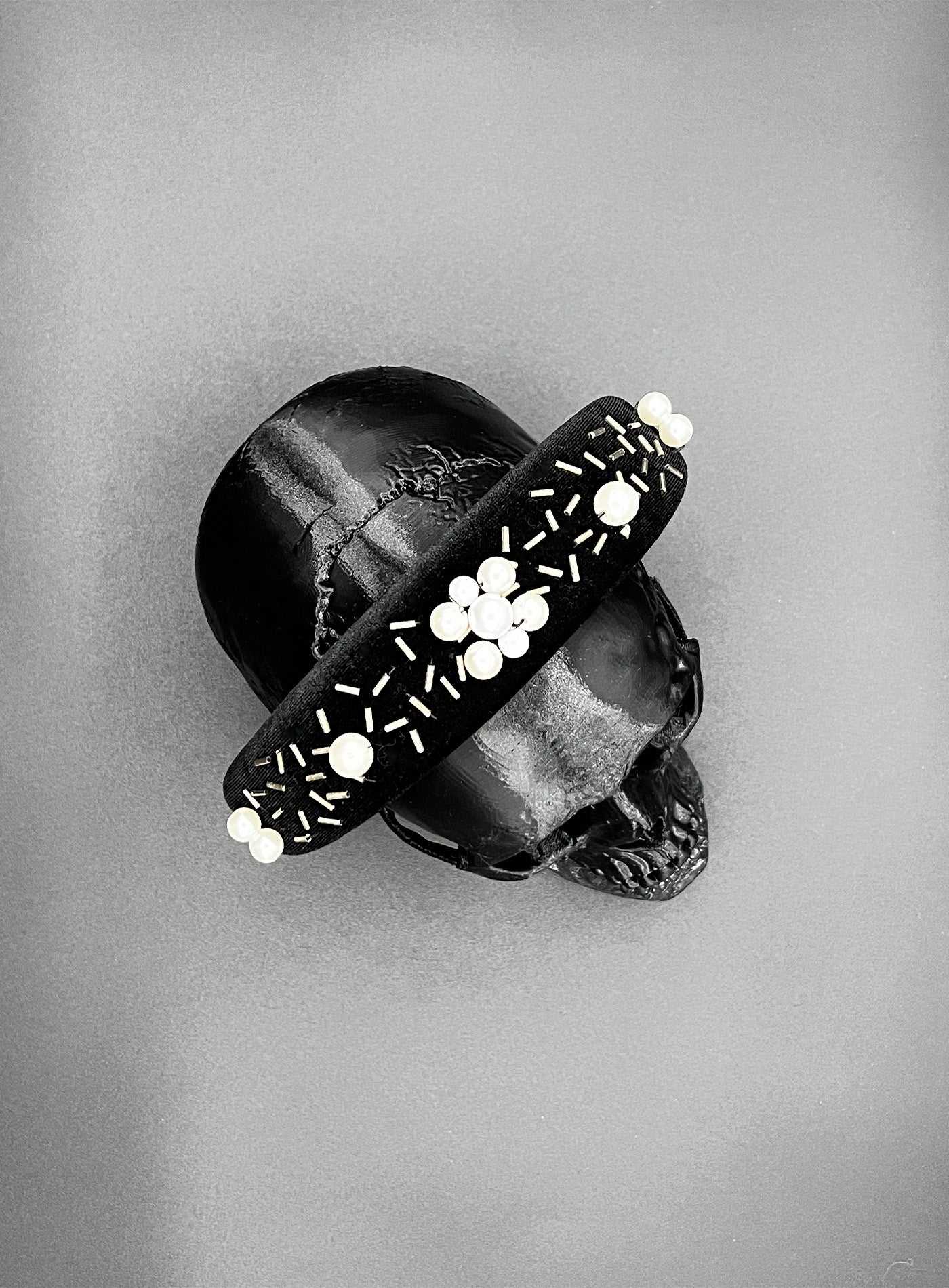 Kimberly Headband Percacciolo Collection