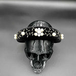 Kimberly Headband Percacciolo Collection