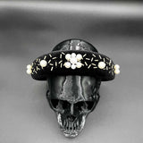 Kimberly Headband Percacciolo Collection