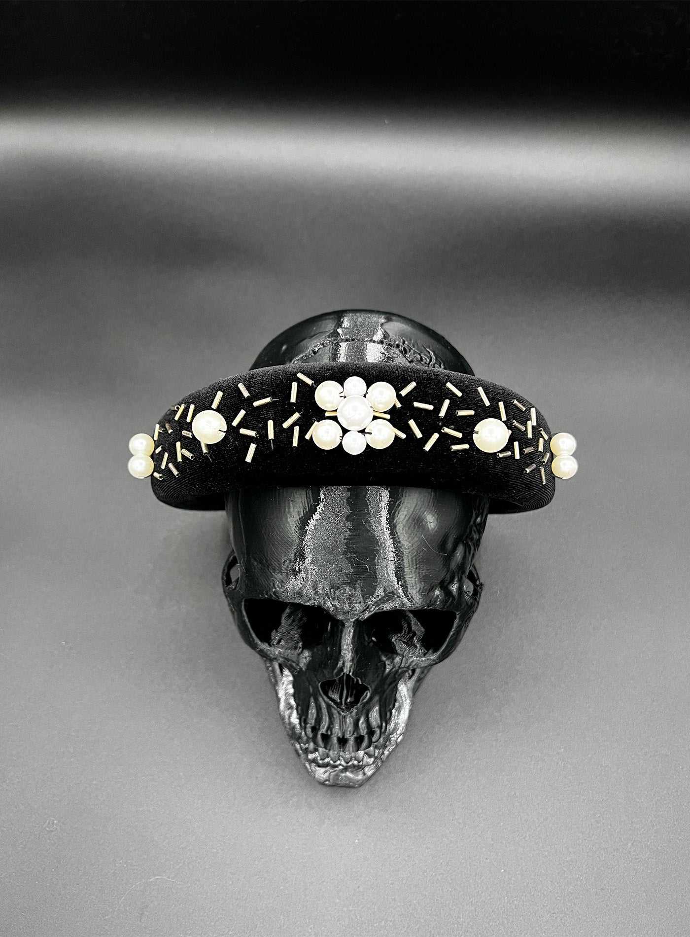 Kimberly Headband Percacciolo Collection