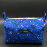 Starry Night Makeup Bag