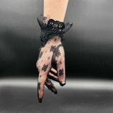 Tessa Glove Percacciolo Collection