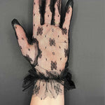 Tessa Glove Percacciolo Collection