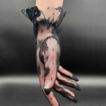 Tessa Glove Percacciolo Collection
