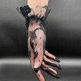Tessa Glove Percacciolo Collection