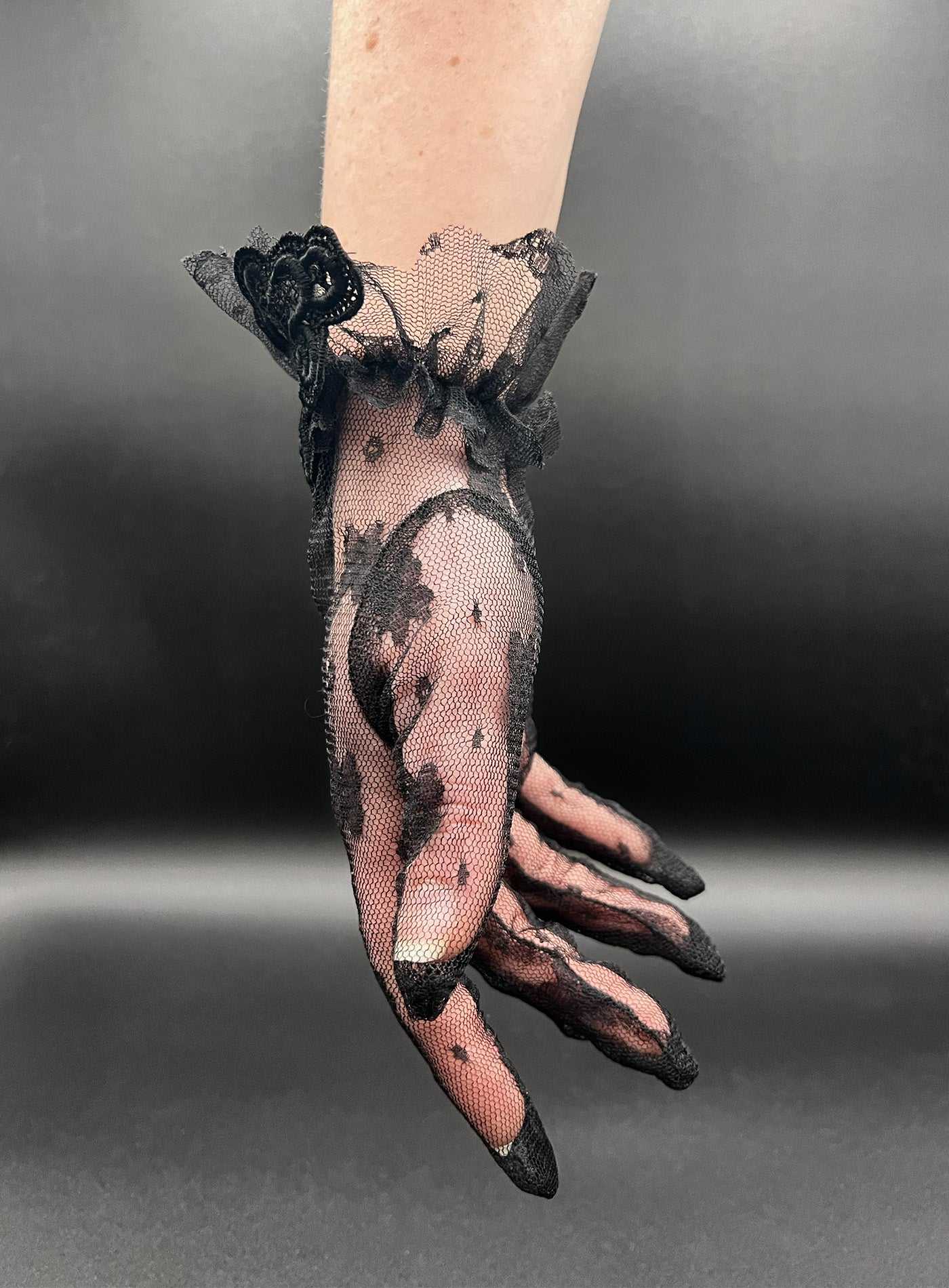 Tessa Glove Percacciolo Collection
