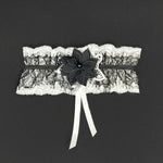 Xena Garter Percacciolo Collection