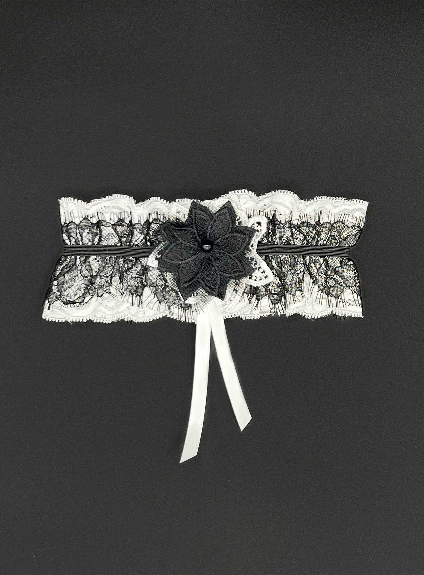 Xena Garter Percacciolo Collection