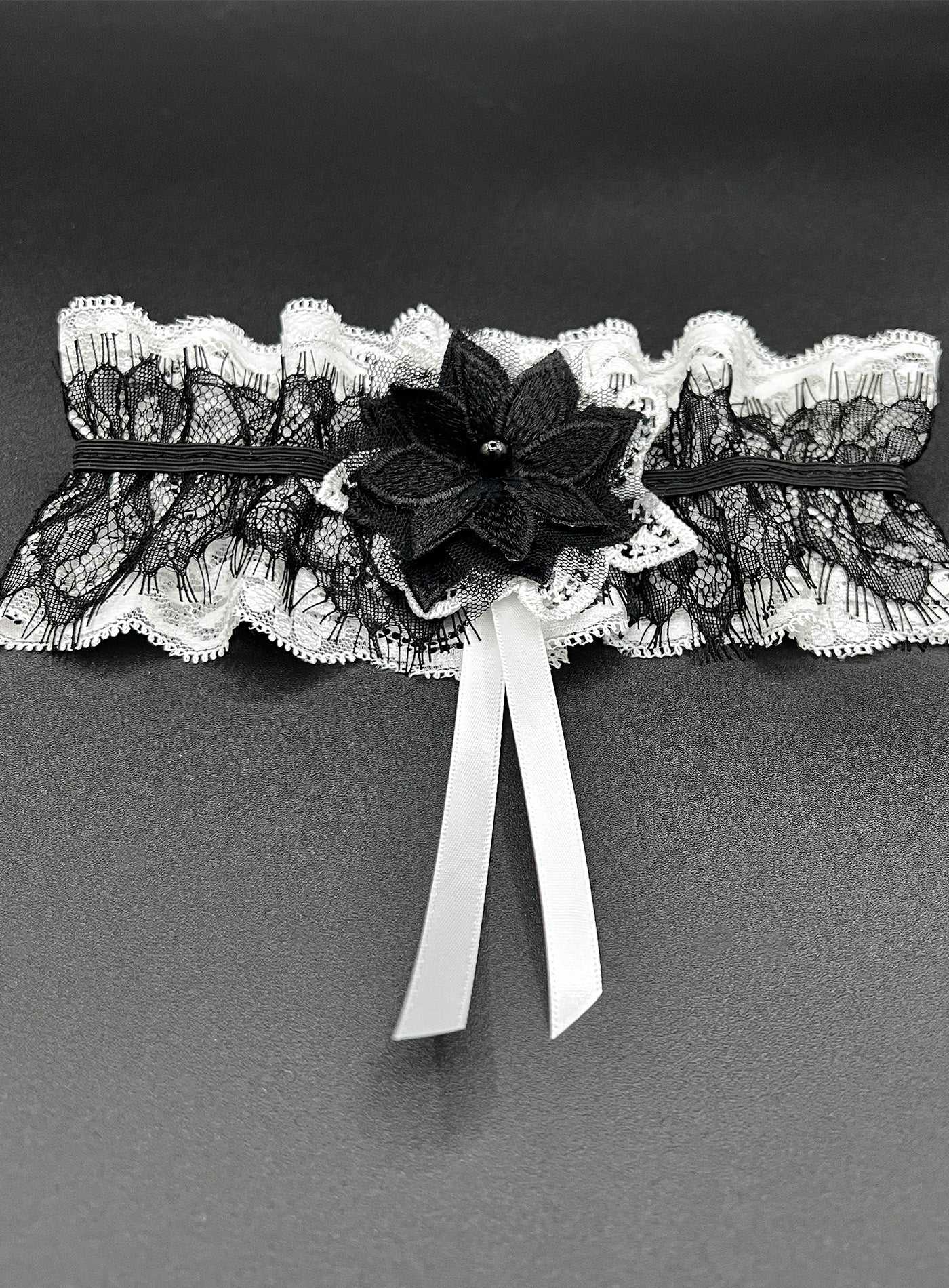 Xena Garter Percacciolo Collection