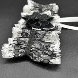 Xena Garter Percacciolo Collection