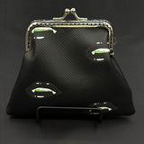 Fangs Coin Purse